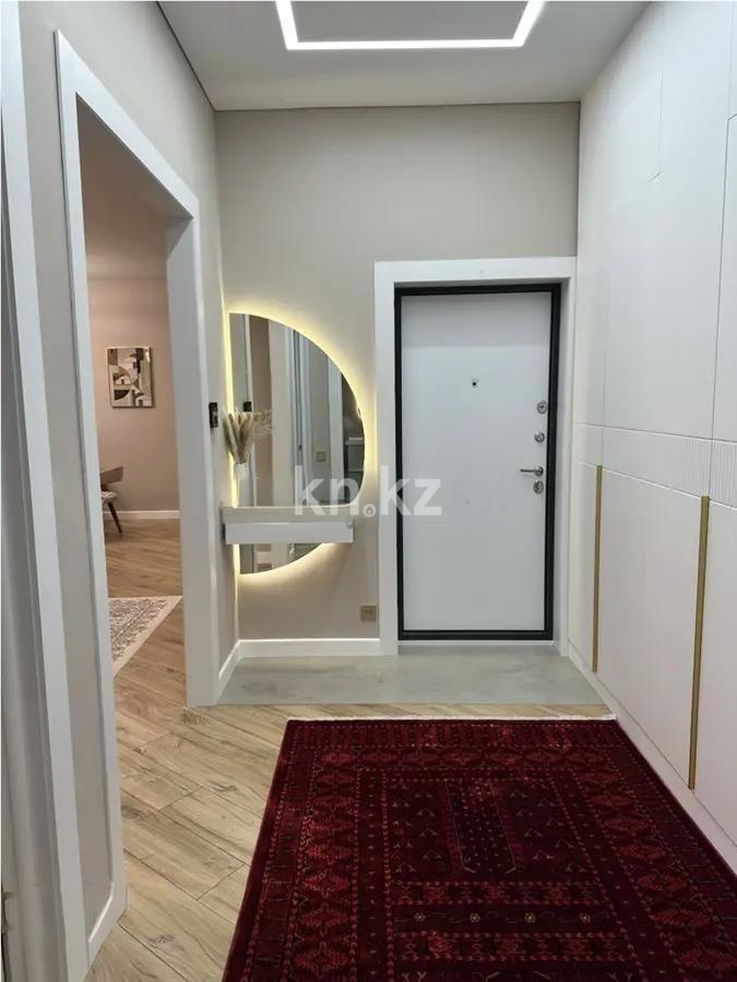 Продажа 3-комнатной квартиры, 87 м², ул. Култегин, дом  4 в Астане - фото 6