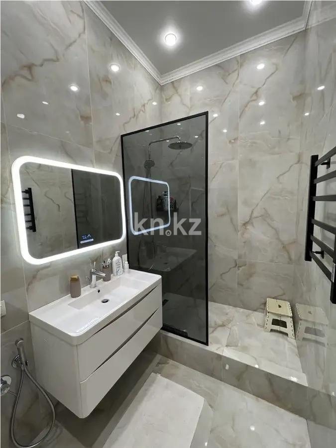 Продажа 3-комнатной квартиры, 97.1 м², пр. Мангилик Ел, дом  58 в Астане - фото 5