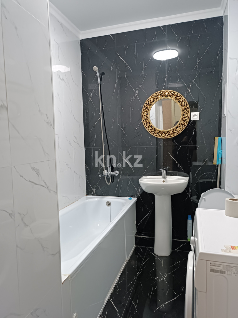 Аренда 1-комнатной квартиры, 30 м² - Продажа действующего бизнеса в Уральске фото 5 из 6