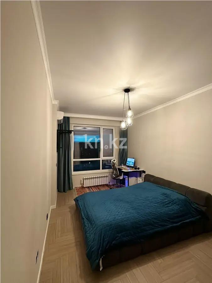 Продажа 3-комнатной квартиры, 74 м² - Продажа квартир в Алматы с фото фото 2 из 5