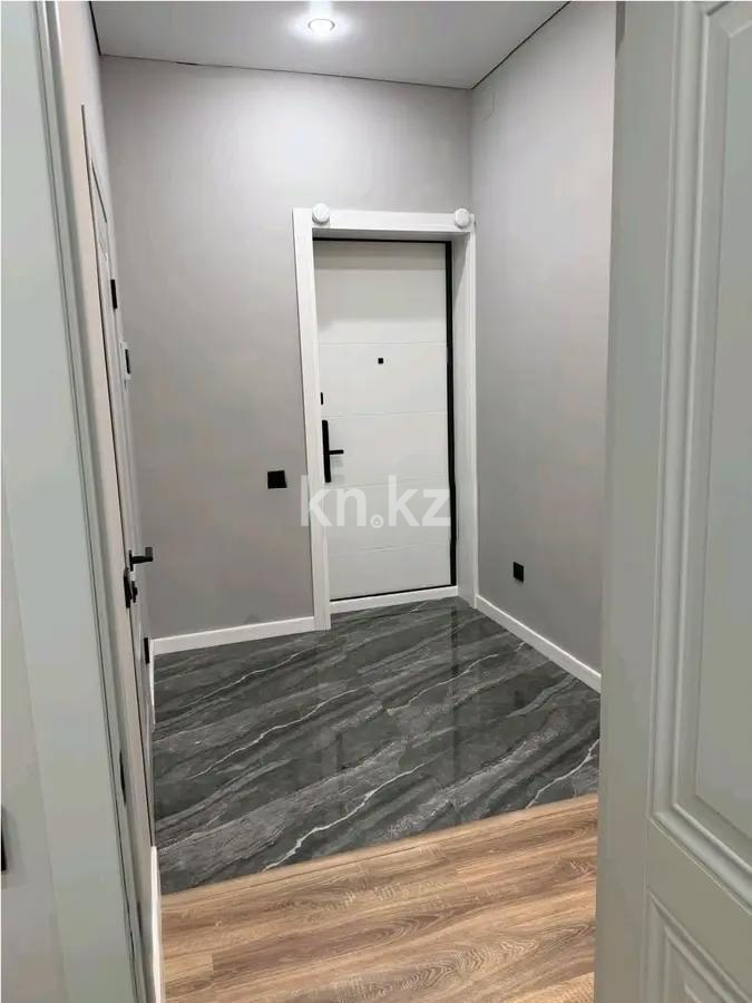 Продажа 2-комнатной квартиры, 46 м² - Продажа квартир от собственников в Алматы фото 4 из 4