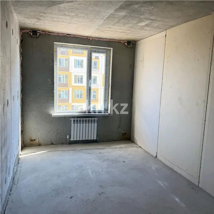 Продажа 2-комнатной квартиры, 53.4 м² в Алматы