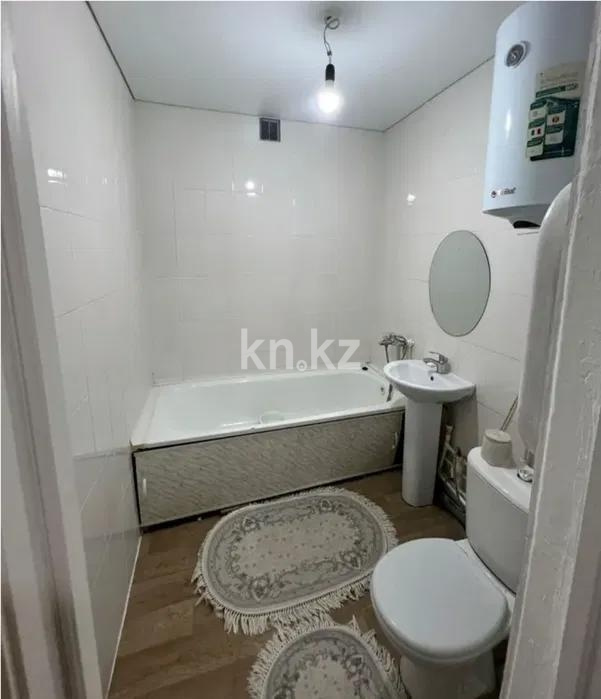 Продажа 1-комнатной квартиры, 34 м² - Продажа однокомнатных квартир от собственников в Караганде фото 3 из 3