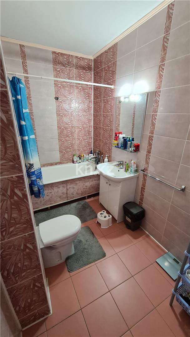 Продажа 3-комнатной квартиры, 75.2 м², ул. Бараева - Продажа квартир в Астане фото 10 из 11