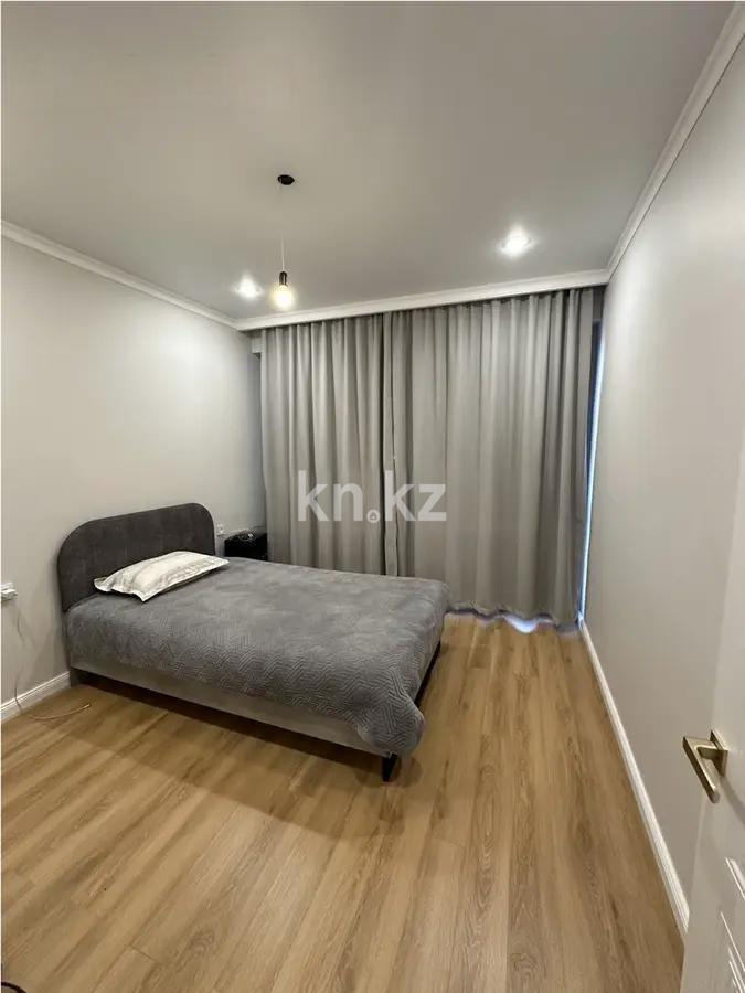 Продажа 4-комнатной квартиры, 100 м², ул. Алтын орда, дом  6/64 - Продажа  четырехкомнатных квартир в Алматы с фото фото 3 из 7