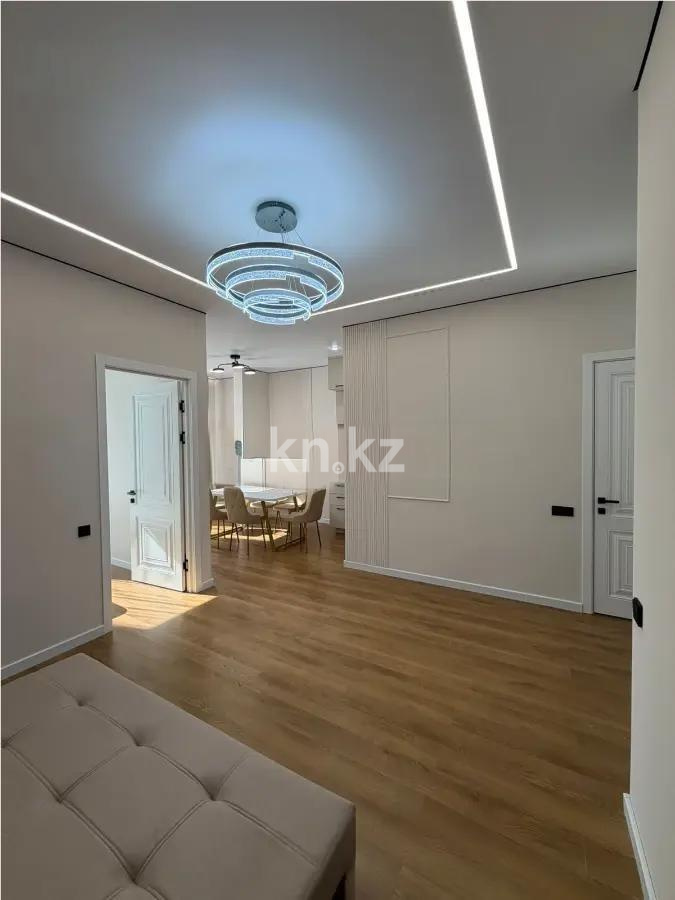 Продажа 2-комнатной квартиры, 50 м² - Недвижимость в Алматы - страница 28 фото 2 из 2