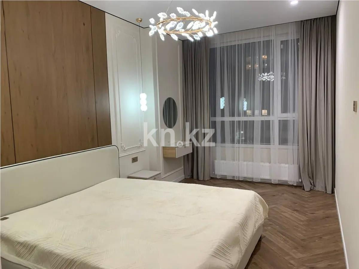 Продажа 3-комнатной квартиры, 83 м² - Продажа квартир в Астане фото 2 из 5