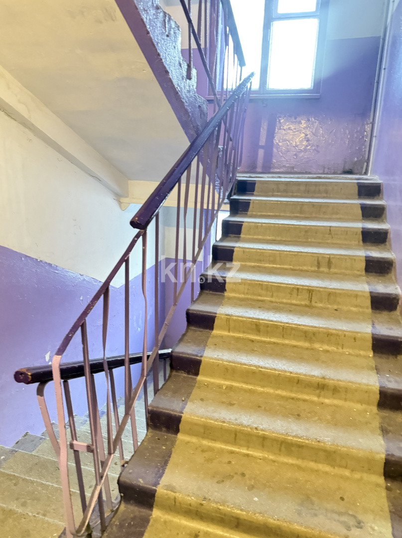 Продажа 2-комнатной квартиры, 44 м² - Продажа недвижимости в Казахстане - страница 28 фото 24 из 24