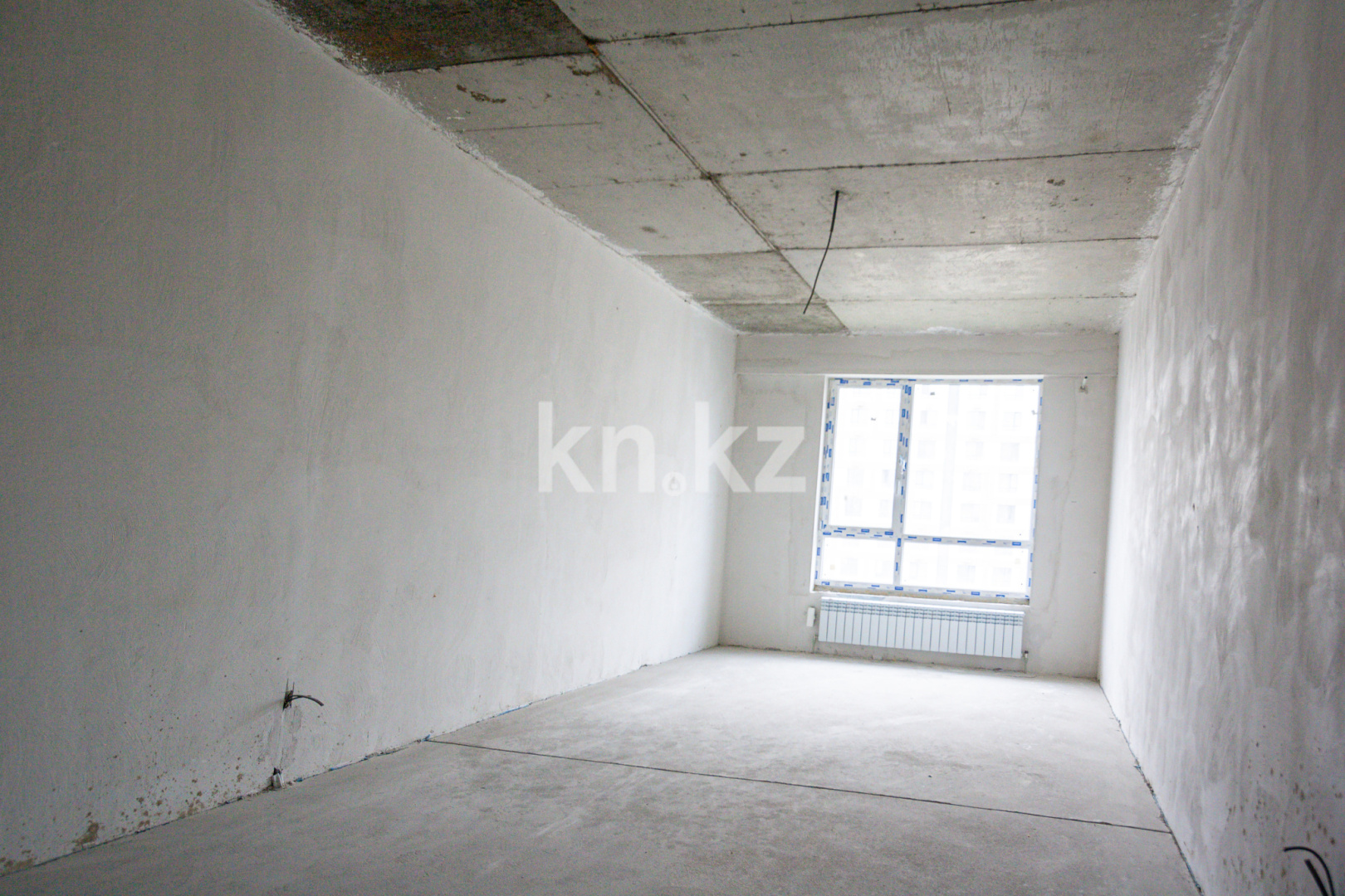 Продажа 3-комнатной квартиры, 109.4 м² - Продажа квартир в новостройках Алматы без посредников фото 5 из 9