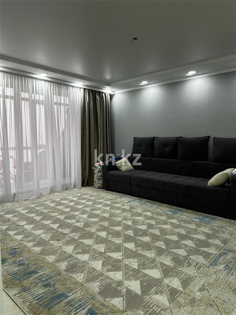 Продажа 2-комнатной квартиры, 65 м², ул. Сатыбалдина фото 1 из 18 | kn.kz Продажа 2-комнатной квартиры, 65 м², ул. Сатыбалдина - Продажа квартир в Караганде фото 1 из 18