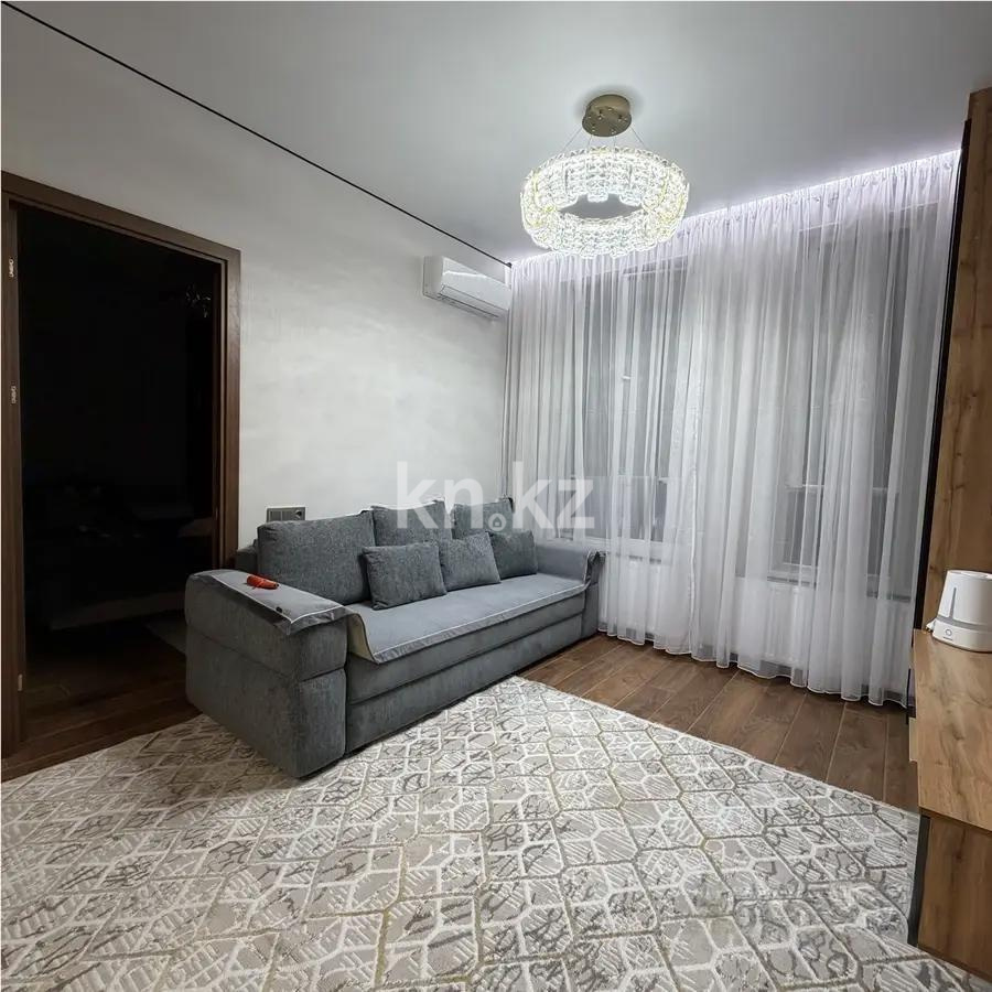 Продажа 2-комнатной квартиры, 57 м² - Продажа квартир от собственников в Алматы - страница 3 фото 1 из 3