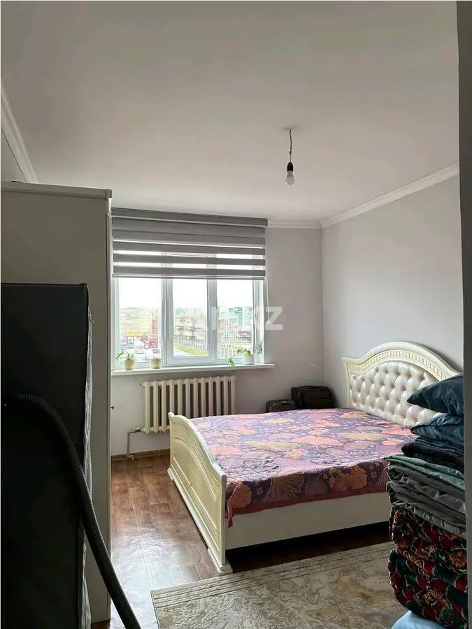 Продажа 2-комнатной квартиры, 62 м², мкр-н Саялы, дом  17 в Алматы - фото 3
