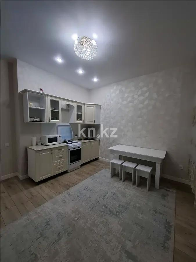 Продажа 2-комнатной квартиры, 37 м², ул. А-52, дом  8/1 в Астане - фото 2