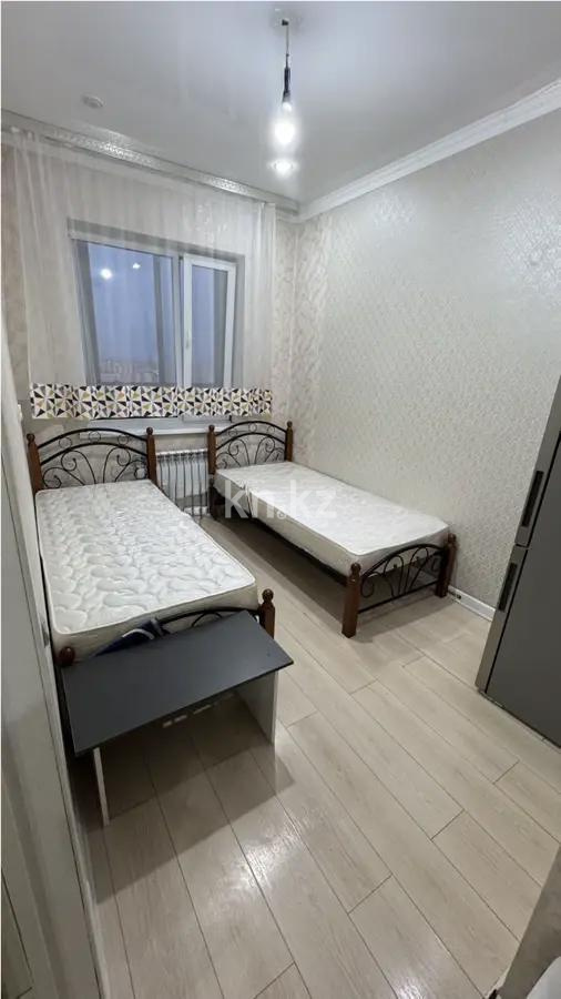 Продажа 2-комнатной квартиры, 55 м² в Караганде - фото 2