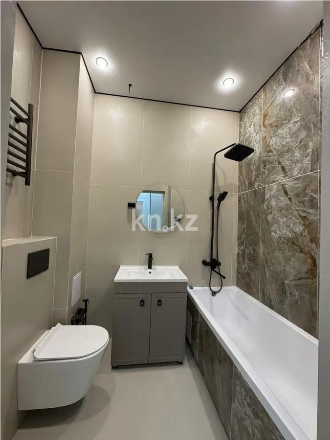 Продажа 2-комнатной квартиры, 43 м², ул. Калдаякова, дом  26 стр в Астане - фото 3