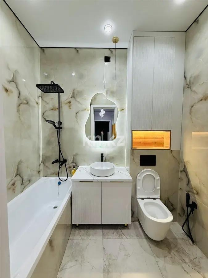 Продажа 2-комнатной квартиры, 73 м² - Продажа недвижимости в Караганде - страница 4 фото 4 из 4