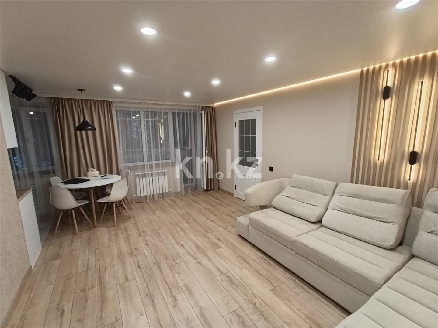 Продажа 2-комнатной квартиры, 48 м² - Недвижимость в Казахстане - страница 31 фото 1 из 8