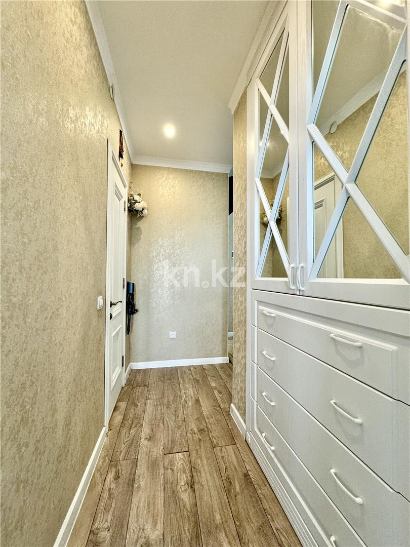 Продажа 3-комнатной квартиры, 75 м² в Караганде - фото 17