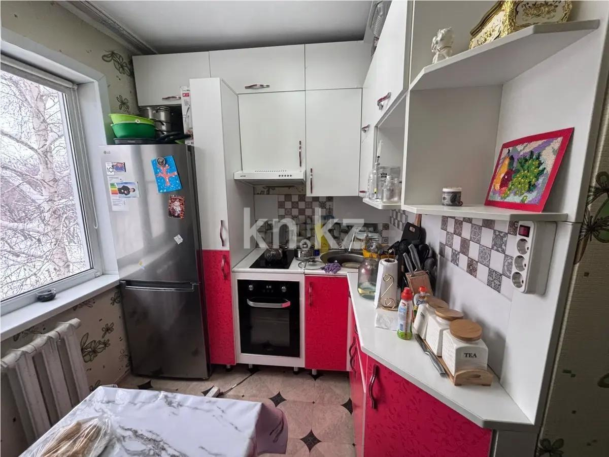 Продажа 2-комнатной квартиры, 58.1 м² - Продажа недвижимости в Казахстане - страница 28 фото 3 из 3