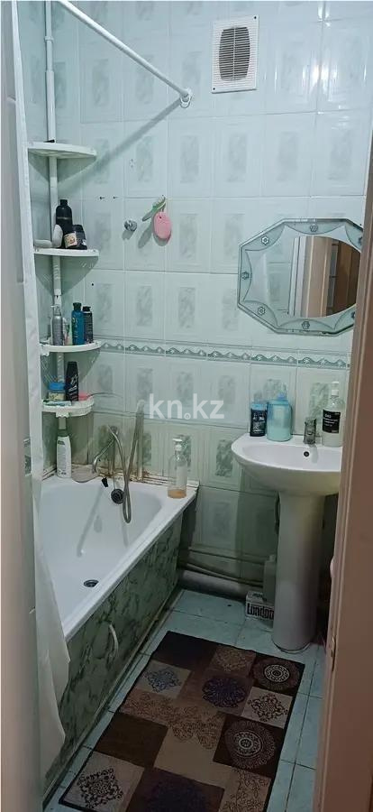 Продажа 2-комнатной квартиры, 60 м², ул. Жубанова, дом  29 - Продажа квартир в Астане фото 3 из 3