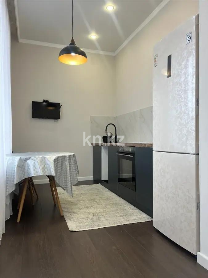 Продажа 2-комнатной квартиры, 45.5 м², ул. Кумисбекова, дом  4 - Продажа  двухкомнатных квартир в новостройках Астаны без посредников фото 5 из 7
