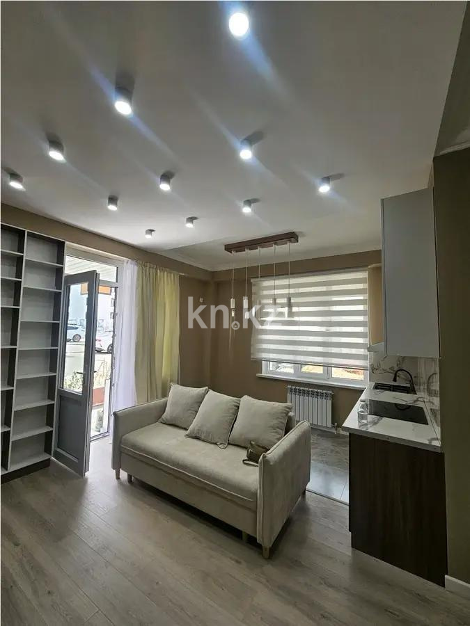 Продажа 2-комнатной квартиры, 47 м² - Продажа квартир в Алматы - страница 7 фото 3 из 4