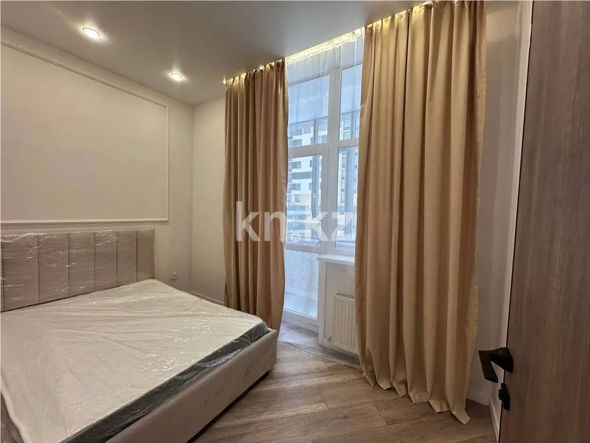 Продажа 2-комнатной квартиры, 43.2 м² - Продажа двухкомнатных квартир от собственников в Астане - страница 19 фото 2 из 5