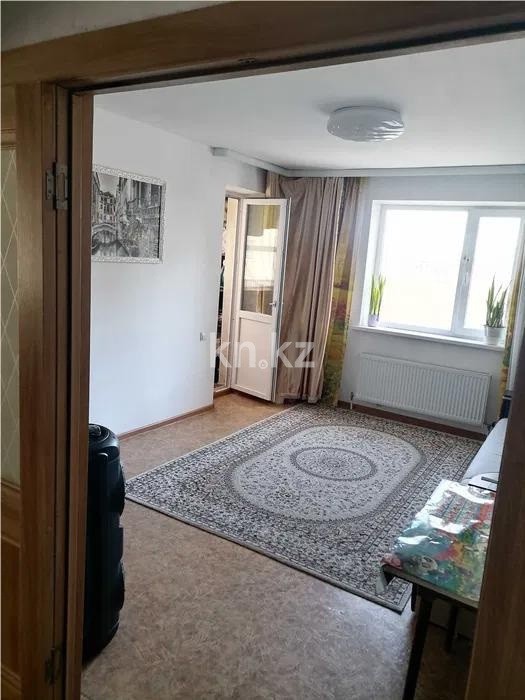 Продажа 3-комнатной квартиры, 68 м², ул. С-303, дом  2/4 - Продажа квартир в Астане фото 1 из 4