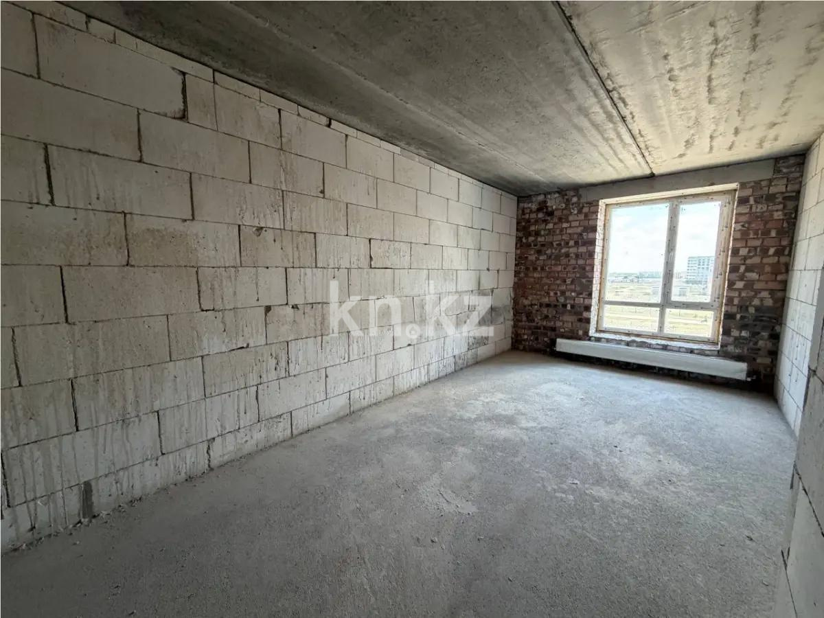 Продажа 1-комнатной квартиры, 43 м² в Астане