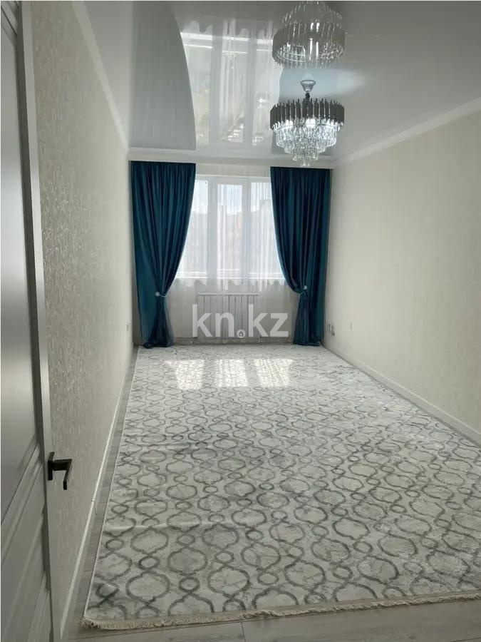 Продажа 2-комнатной квартиры, 61 м², пр. Райымбека, дом  590/7 в Алматы