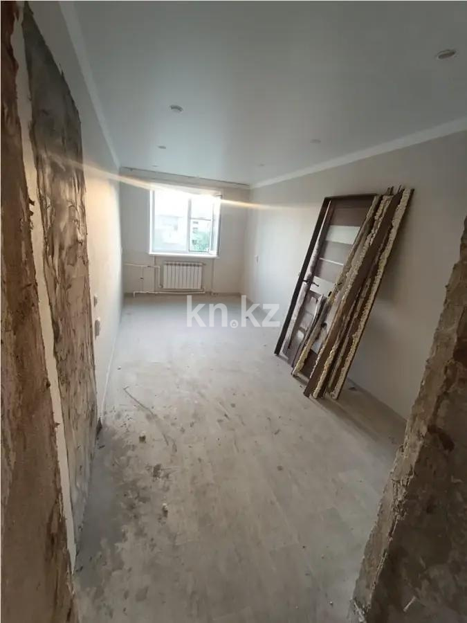Продажа 3-комнатной квартиры, 59 м² в Темиртау