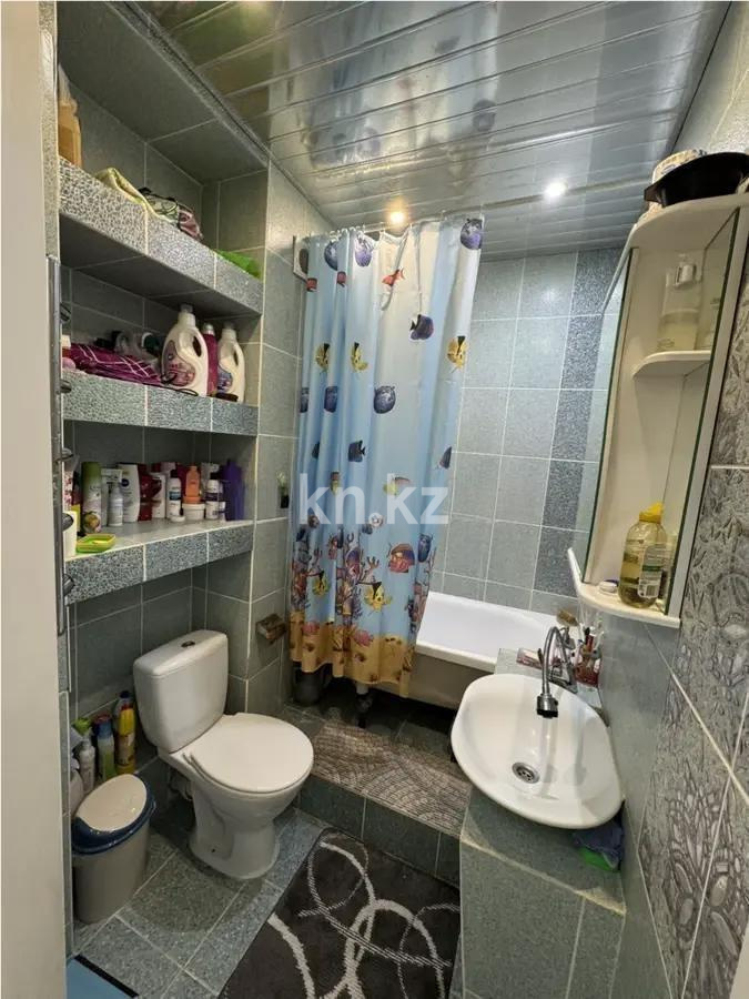 Продажа 3-комнатной квартиры, 71 м², пр. Момышулы, дом  19/2 - Продажа  трехкомнатных квартир в Астане с фото фото 4 из 5