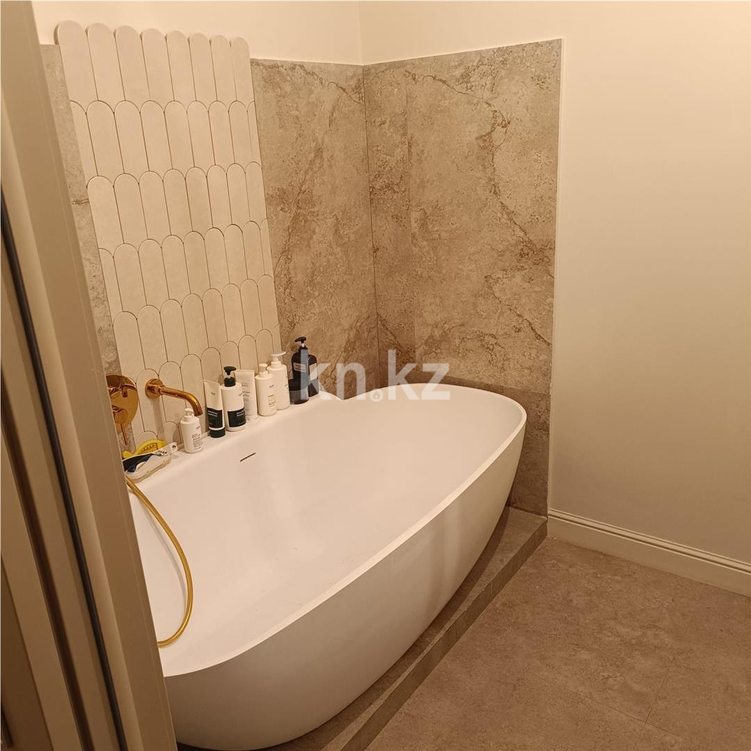 Продажа 5-комнатной квартиры, 132 м² - Продажа пятикомнатных и более квартир в Казахстане - страница 10 фото 6 из 8