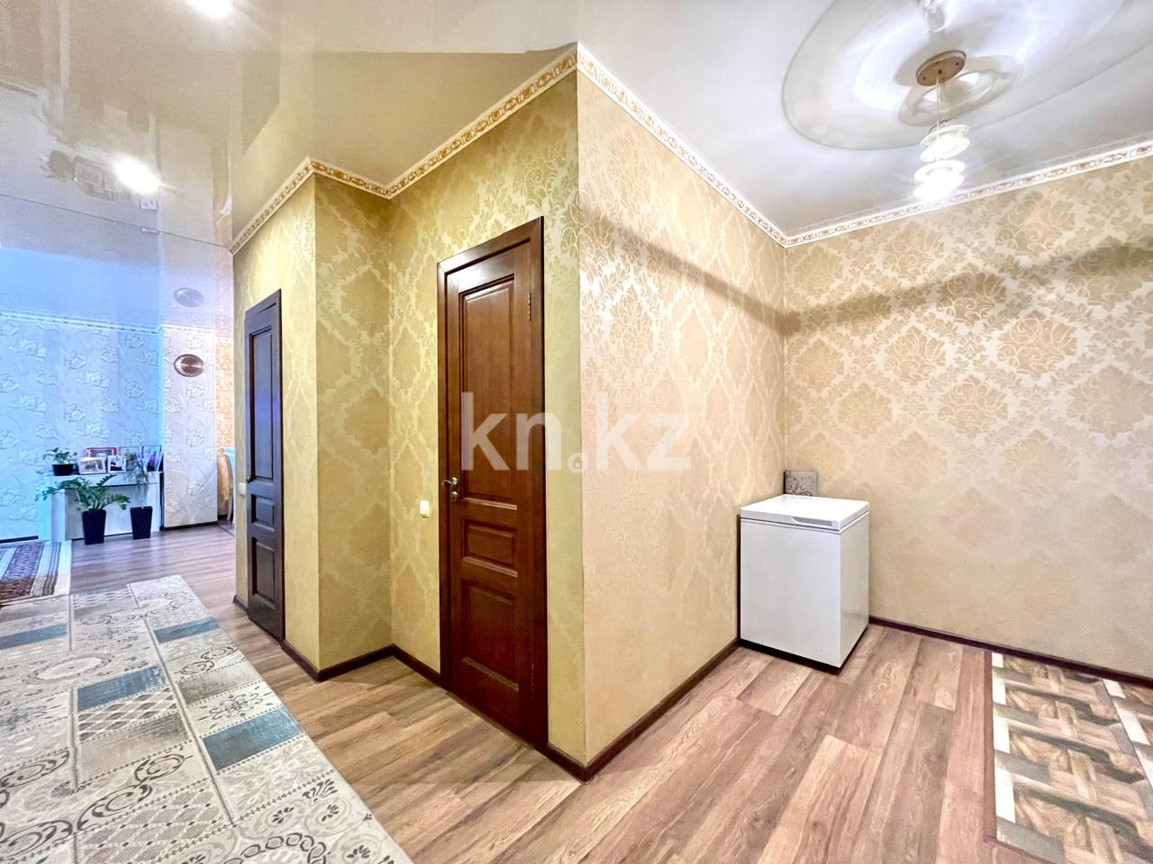 Продажа 3-комнатной квартиры, 69 м², ул. Акан Серы, дом  16 - ГОРЯЧАЯ ЦЕНА в Астане - фото 18