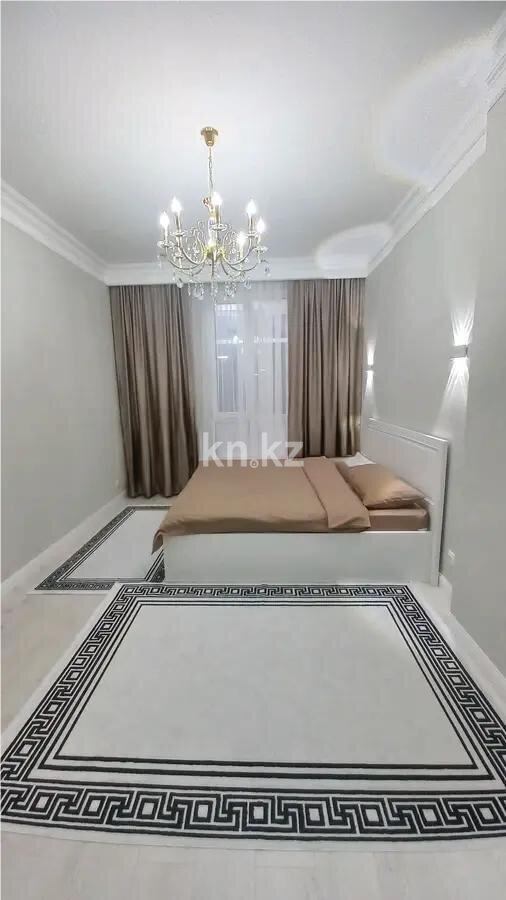 Продажа 2-комнатной квартиры, 55.15 м² в Астане - фото 2