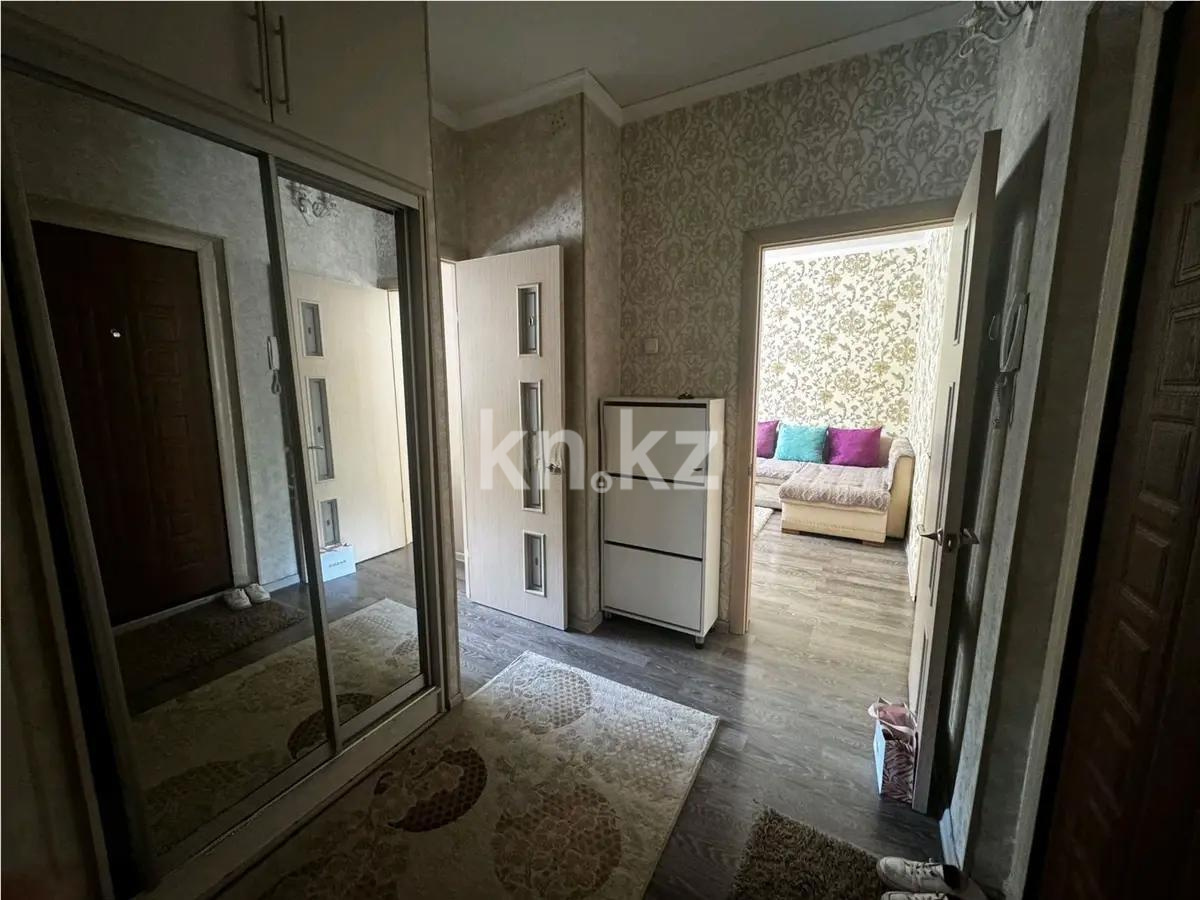 Продажа 1-комнатной квартиры, 36 м² - Продажа недвижимости в Казахстане - страница 25 фото 4 из 4