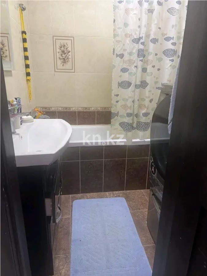 Продажа 3-комнатной квартиры, 86 м² - Продажа квартир в Казахстане - страница 8 фото 5 из 5
