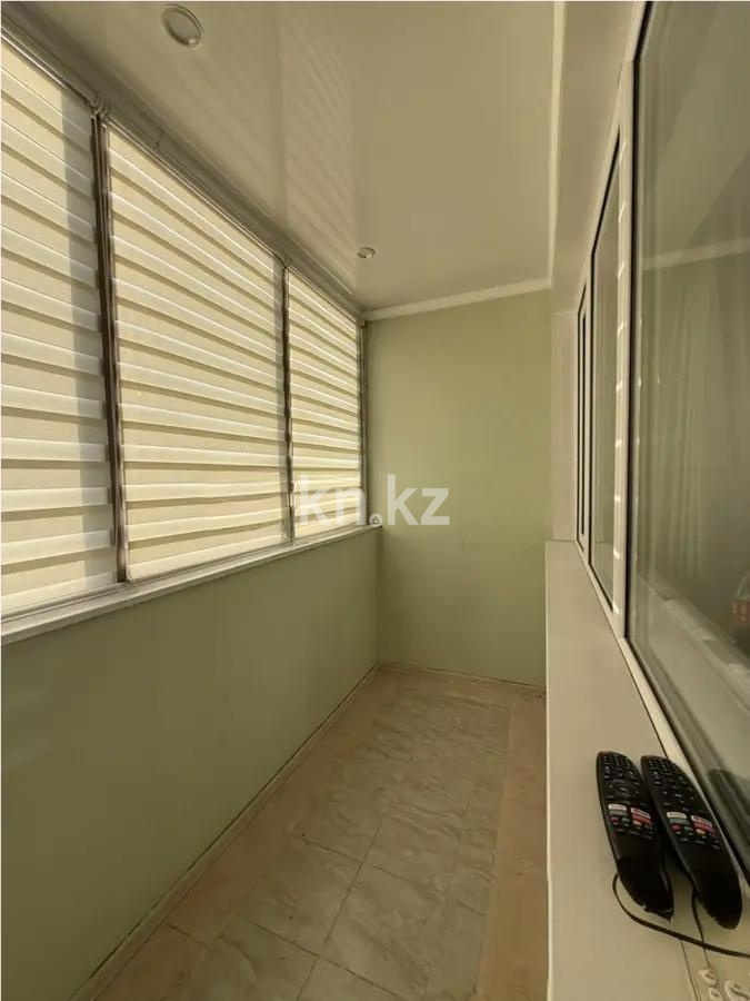 Продажа 1-комнатной квартиры, 41.3 м² в Алматы - фото 6
