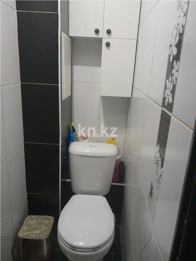 Продажа 3-комнатной квартиры, 60 м² - Продажа  трехкомнатных квартир в Алматы фото 5 из 6