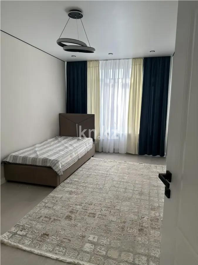 Продажа 3-комнатной квартиры, 71 м² - Продажа  трехкомнатных квартир в Алматы фото 1 из 6