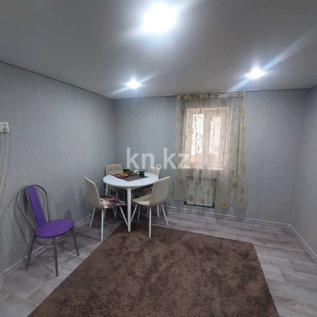 Продажа 4-комнатного дома, 76.3 м², Московская - Продажа квартир в Костанае фото 3 из 21