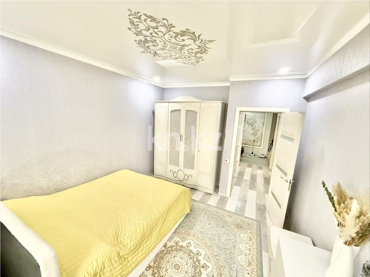 Продажа 3-комнатной квартиры, 65 м², ул. Майлина, дом  54 - Продажа квартир в Алматы фото 3 из 5