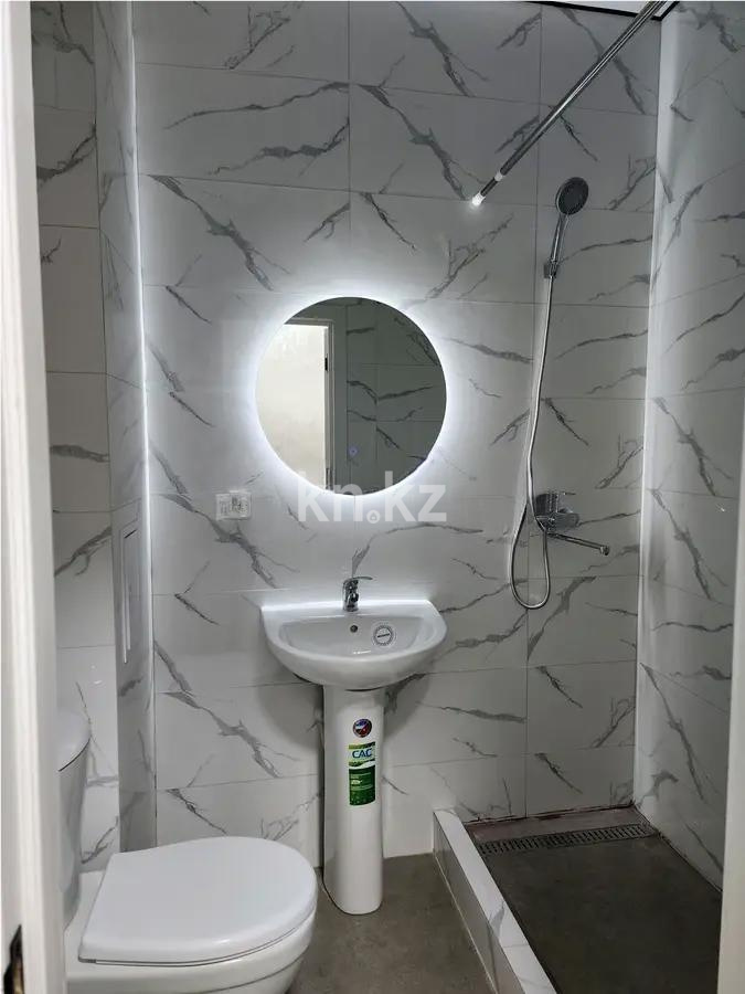 Продажа 1-комнатной квартиры, 21 м², ул. Е-810, дом  2/21 - Продажа  однокомнатных квартир в новостройках Астаны фото 3 из 3
