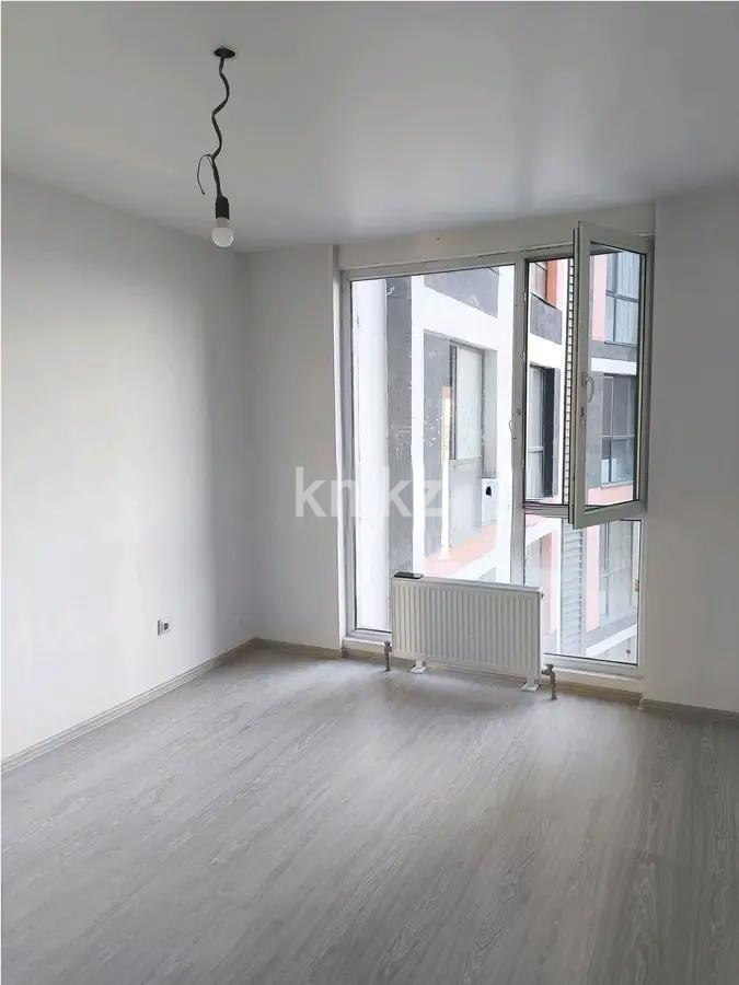 Продажа 2-комнатной квартиры, 60.8 м² в Алматы