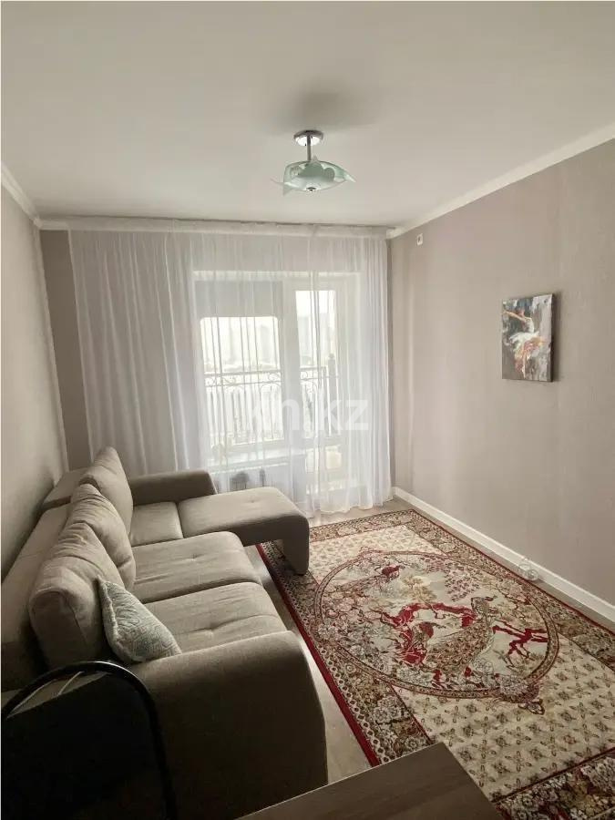 Продажа 2-комнатной квартиры, 39.1 м² - Продажа двухкомнатных квартир в р-не Есиль Астаны фото 1 из 4