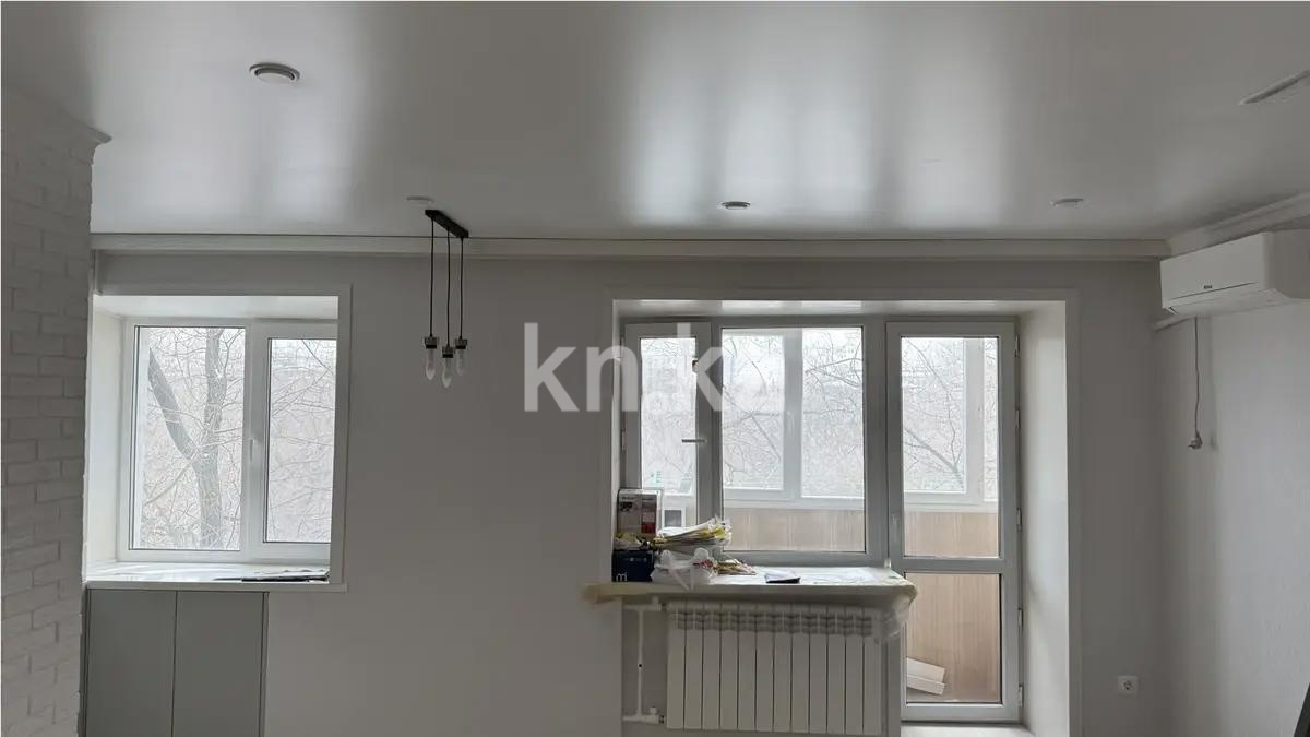 Продажа 2-комнатной квартиры, 44 м² - Продажа двухкомнатных квартир в Караганде - страница 2 фото 1 из 5