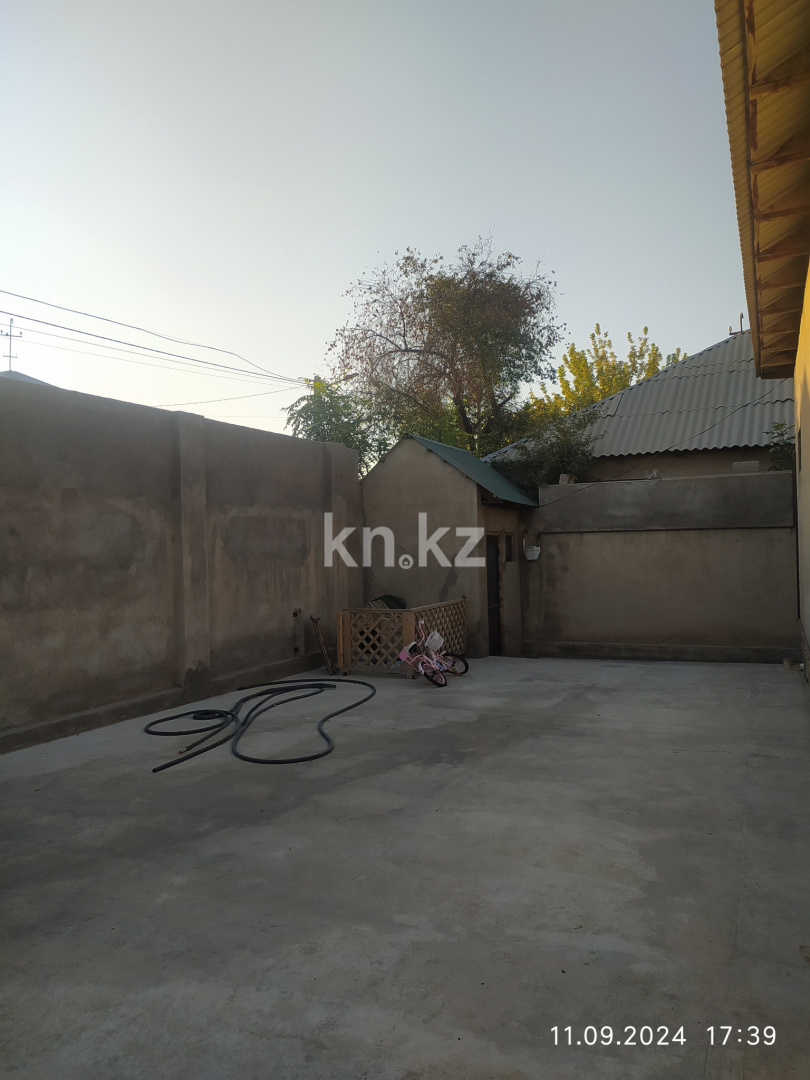 Продажа 5-комнатного дома, 350 м², ул. Яссауи, дом  12а - Продажа квартир в Шымкенте фото 23 из 24