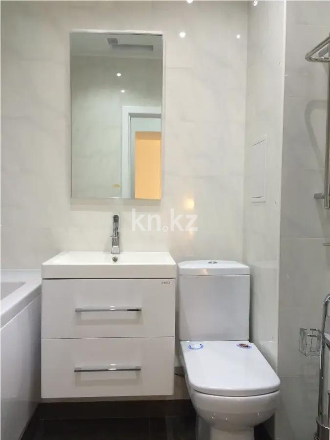 Продажа 1-комнатной квартиры, 43 м², ул. Макатаева, дом  128 в Алматы - фото 3