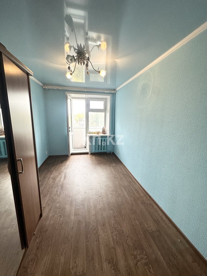 Продажа 3-комнатной квартиры, 59 м² в Караганде - фото 9