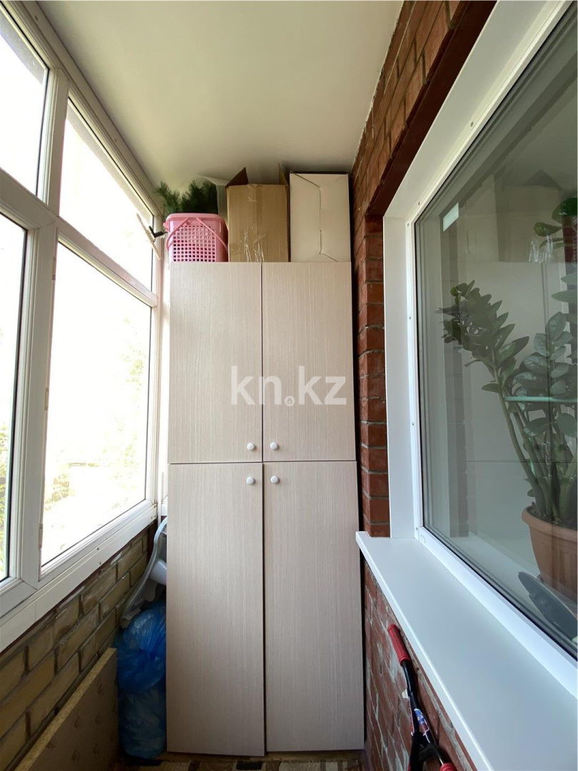 Продажа 3-комнатной квартиры, 82 м² в Астане - фото 10